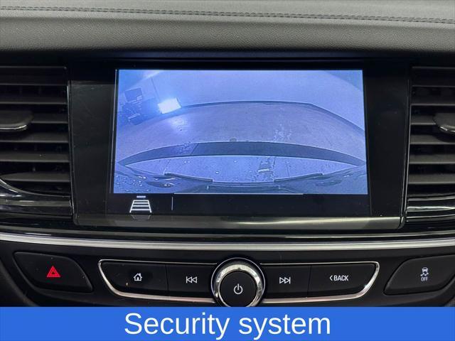 used 2020 Buick Regal Sportback car, priced at $21,000