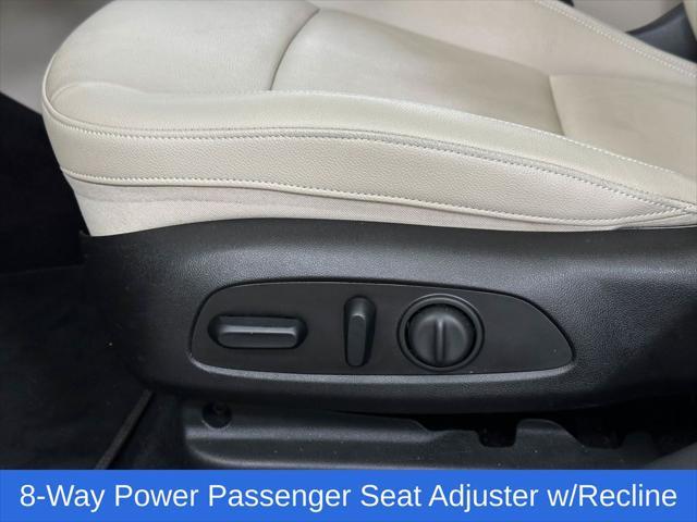 used 2020 Buick Regal Sportback car, priced at $21,000