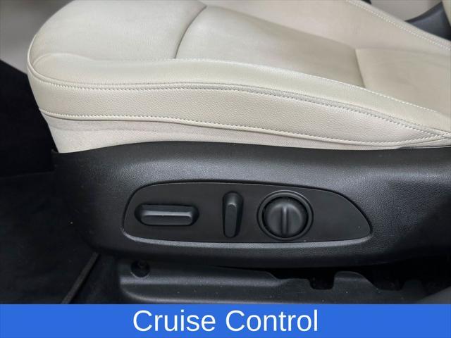 used 2020 Buick Regal Sportback car, priced at $19,900