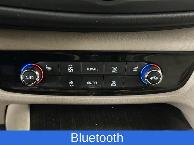 used 2020 Buick Regal Sportback car, priced at $19,900