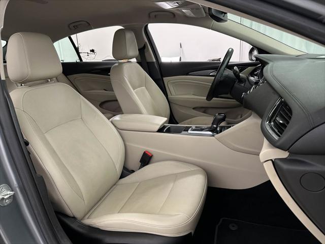 used 2020 Buick Regal Sportback car, priced at $21,000