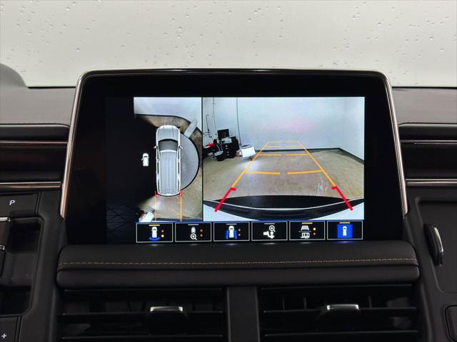 used 2023 GMC Yukon car, priced at $68,000