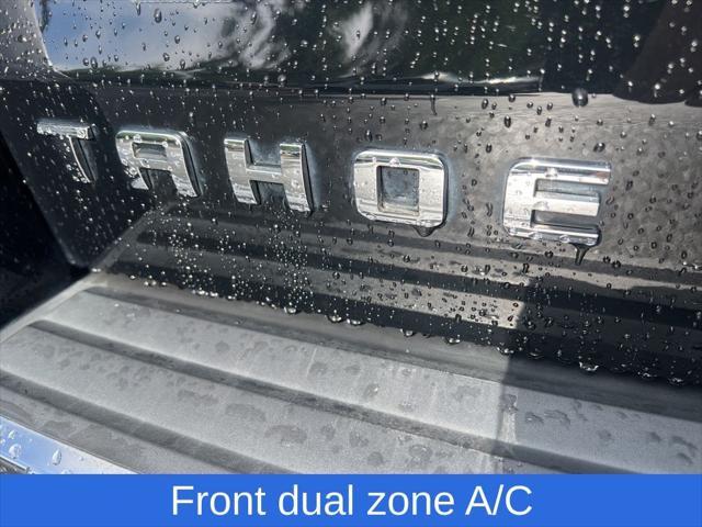used 2019 Chevrolet Tahoe car, priced at $41,000