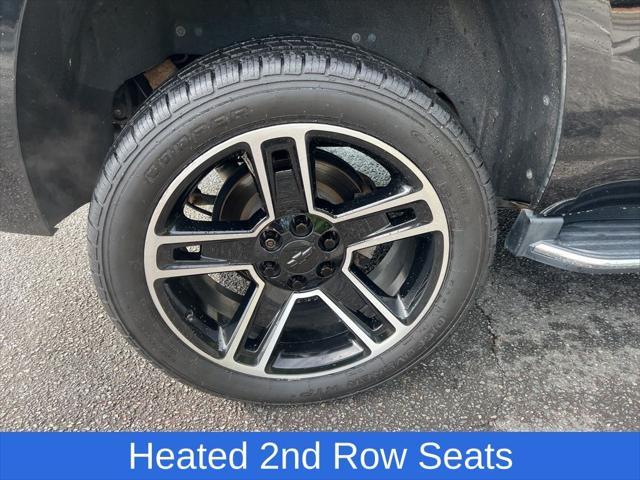 used 2019 Chevrolet Tahoe car, priced at $41,000