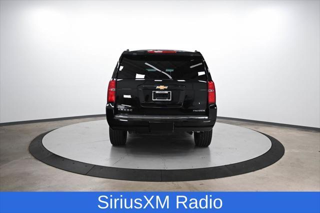 used 2019 Chevrolet Tahoe car, priced at $41,000