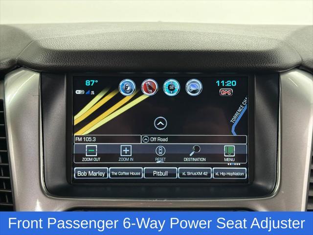 used 2019 Chevrolet Tahoe car, priced at $41,000