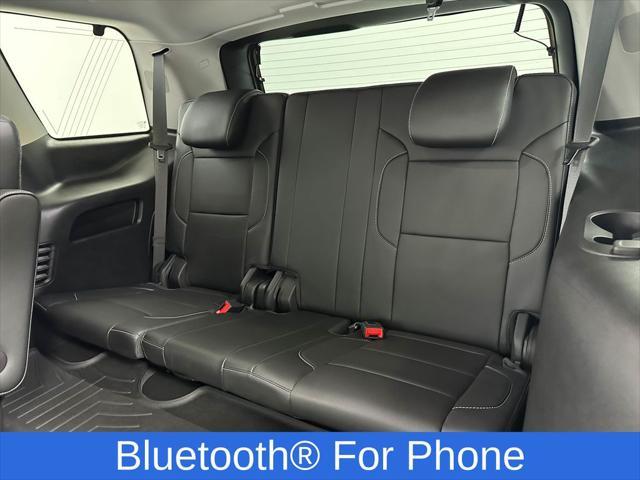 used 2019 Chevrolet Tahoe car, priced at $41,000