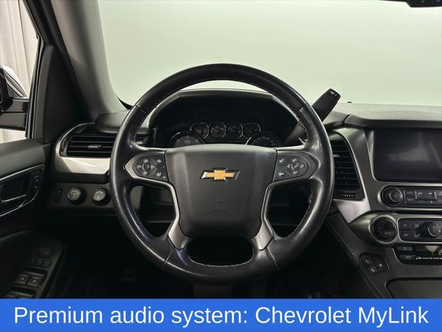 used 2019 Chevrolet Tahoe car, priced at $41,000