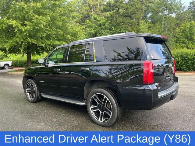 used 2019 Chevrolet Tahoe car, priced at $41,000