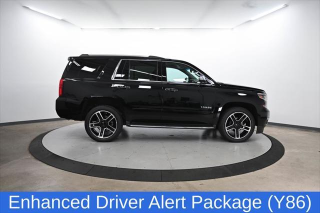 used 2019 Chevrolet Tahoe car, priced at $41,000