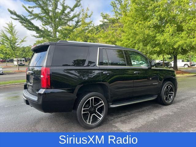 used 2019 Chevrolet Tahoe car, priced at $41,000