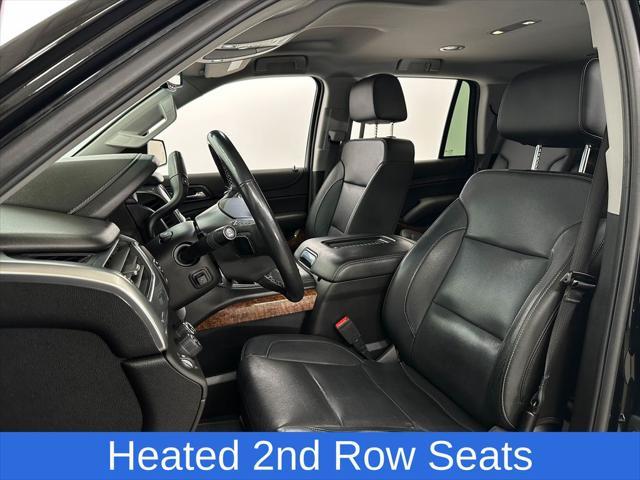 used 2019 Chevrolet Tahoe car, priced at $41,000