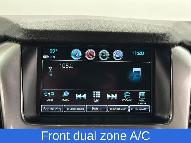 used 2019 Chevrolet Tahoe car, priced at $41,000