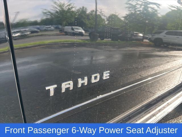 used 2019 Chevrolet Tahoe car, priced at $41,000