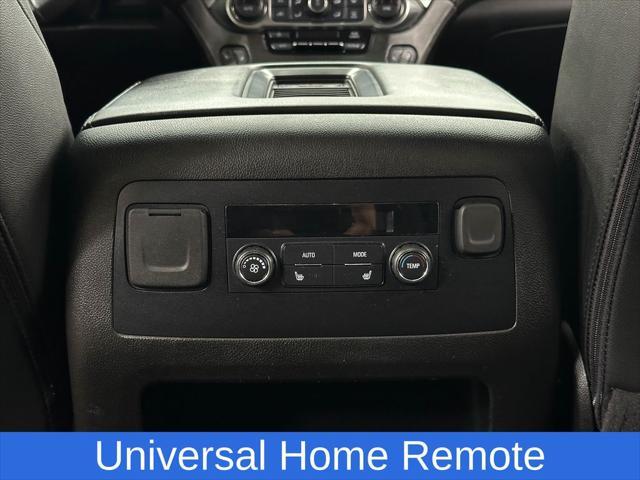 used 2019 Chevrolet Tahoe car, priced at $41,000
