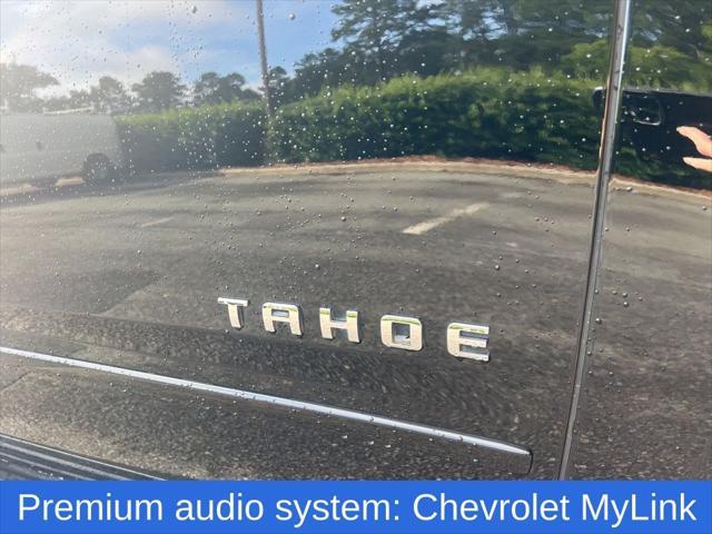 used 2019 Chevrolet Tahoe car, priced at $41,000