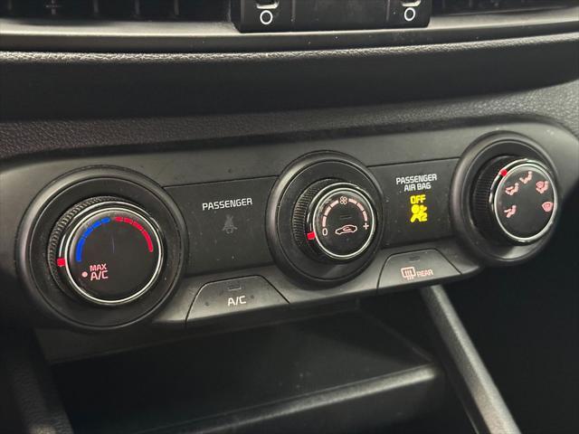 used 2022 Kia Forte car, priced at $16,000