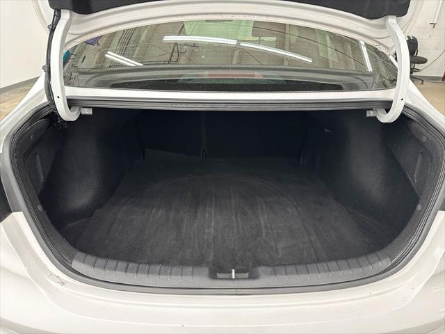 used 2022 Kia Forte car, priced at $16,000