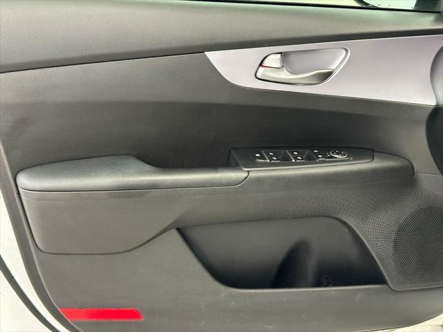 used 2022 Kia Forte car, priced at $16,000