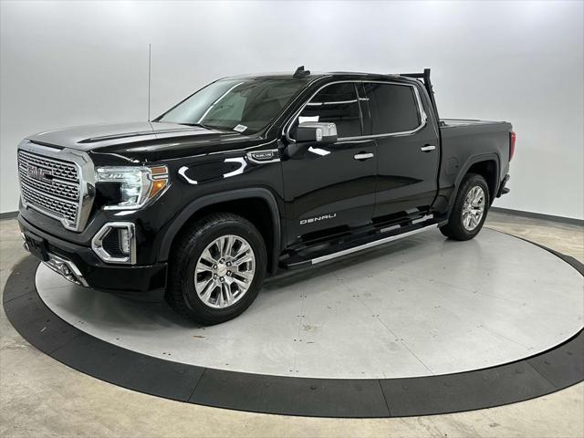 used 2020 GMC Sierra 1500 car, priced at $38,000