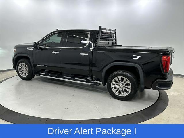 used 2020 GMC Sierra 1500 car, priced at $38,000