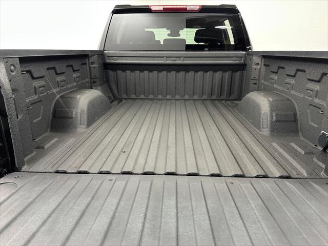 used 2024 Chevrolet Silverado 1500 car, priced at $41,900