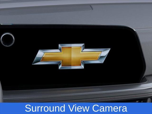 new 2025 Chevrolet Suburban car, priced at $79,715