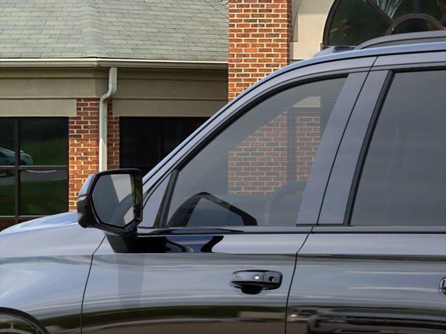 new 2025 Chevrolet Suburban car, priced at $79,715