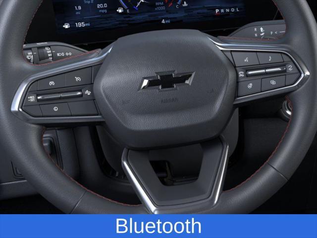 new 2025 Chevrolet Suburban car, priced at $79,715