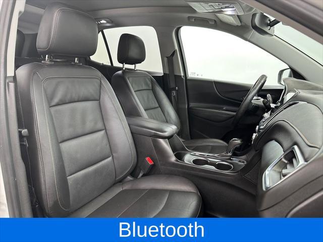 used 2020 Chevrolet Equinox car, priced at $22,501
