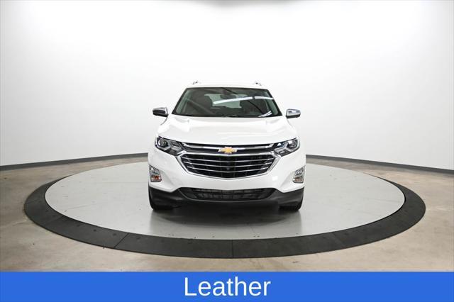 used 2020 Chevrolet Equinox car, priced at $22,501