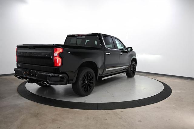 used 2023 Chevrolet Silverado 1500 car, priced at $58,800