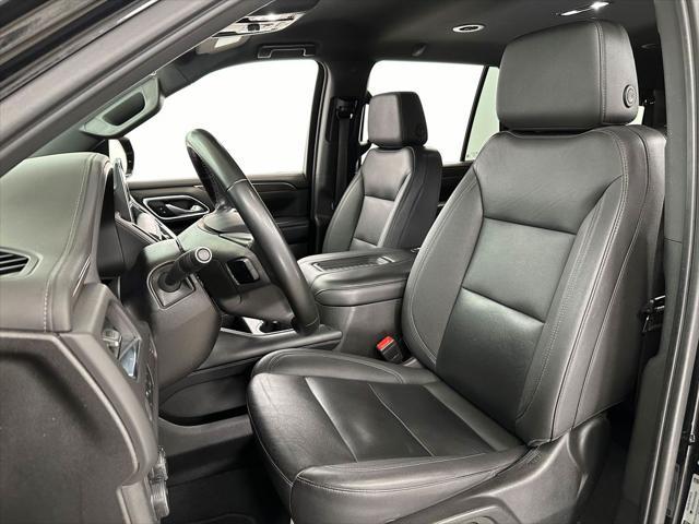 used 2023 Chevrolet Tahoe car, priced at $46,000