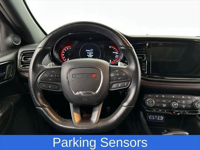 used 2023 Dodge Durango car, priced at $30,000