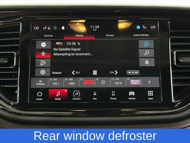 used 2023 Dodge Durango car, priced at $31,000
