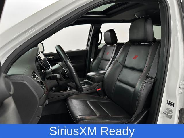 used 2023 Dodge Durango car, priced at $30,000