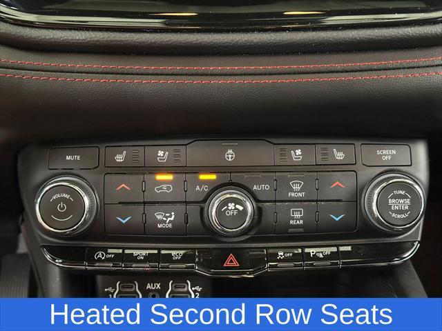 used 2023 Dodge Durango car, priced at $31,000