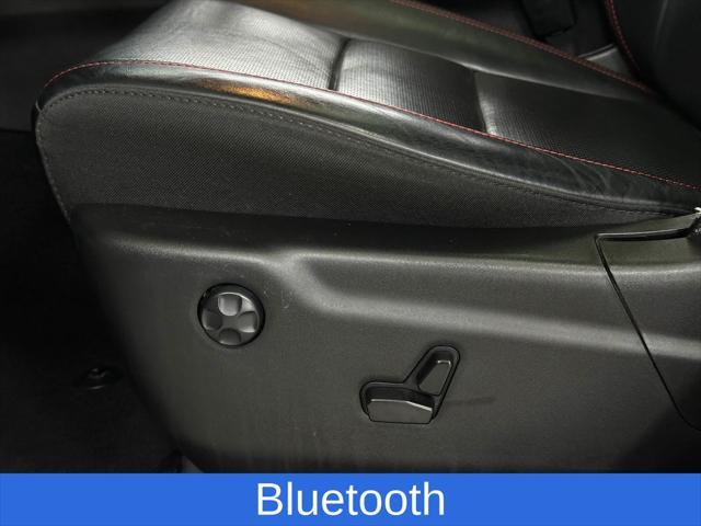 used 2023 Dodge Durango car, priced at $30,000