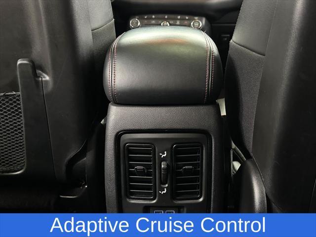 used 2023 Dodge Durango car, priced at $30,000
