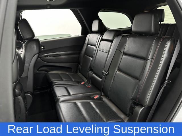 used 2023 Dodge Durango car, priced at $31,000