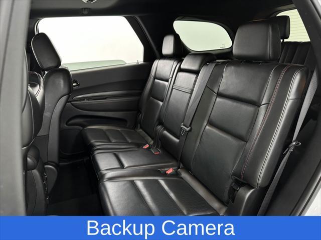 used 2023 Dodge Durango car, priced at $30,000