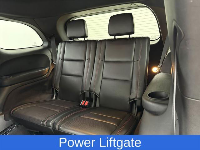 used 2023 Dodge Durango car, priced at $30,000