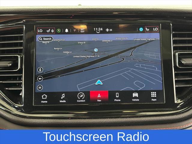 used 2023 Dodge Durango car, priced at $30,000