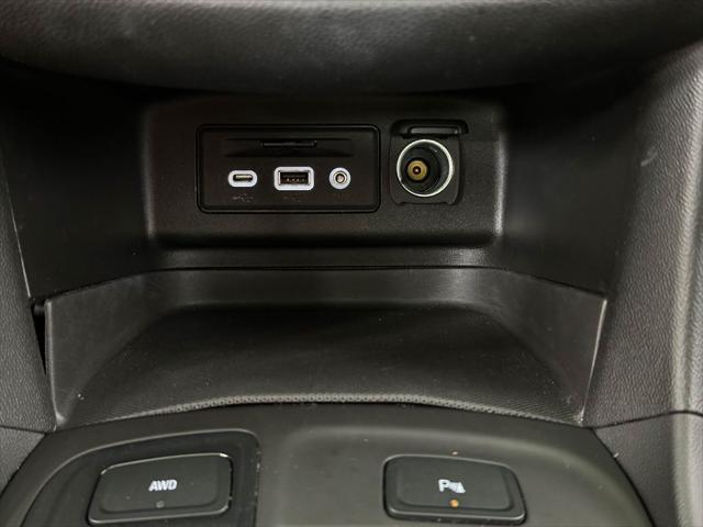 used 2022 Chevrolet Equinox car, priced at $24,750