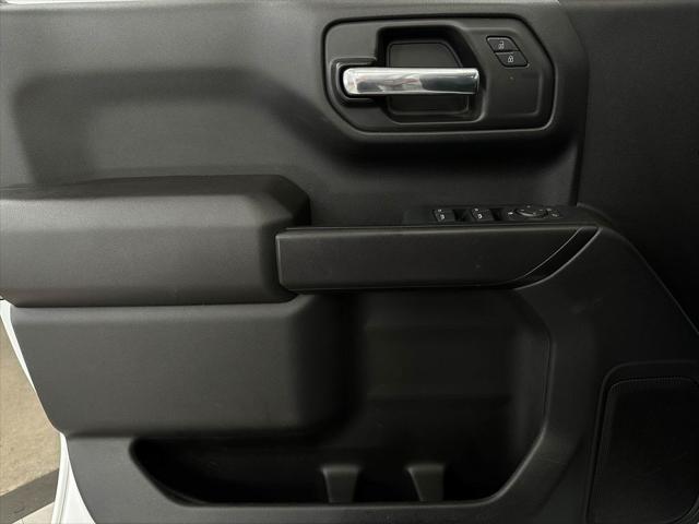 used 2023 GMC Sierra 1500 car, priced at $36,000