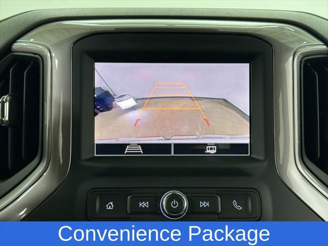 used 2023 GMC Sierra 1500 car, priced at $36,000