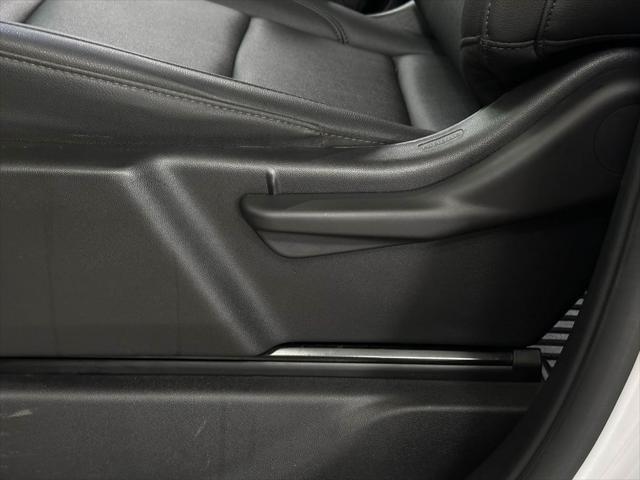 used 2023 GMC Sierra 1500 car, priced at $36,000