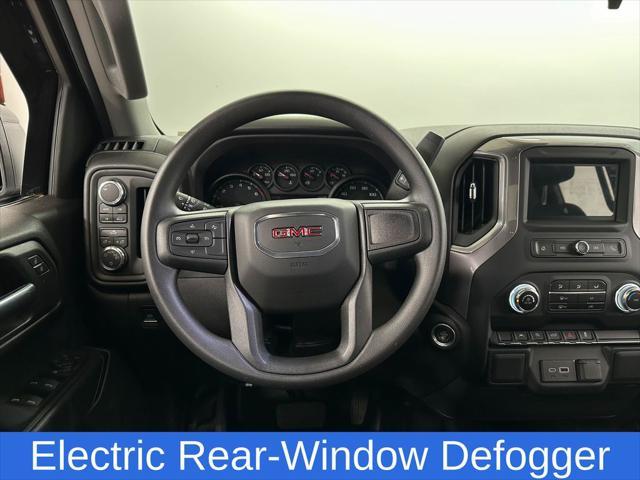used 2023 GMC Sierra 1500 car, priced at $37,000