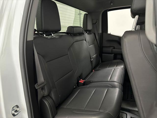 used 2023 GMC Sierra 1500 car, priced at $36,000
