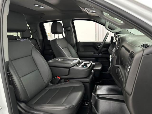 used 2023 GMC Sierra 1500 car, priced at $36,000